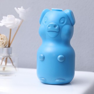 25084_cf695de33e892c476c497839b3992036-tn_20240917142545-3.jpg Set 2 Lọ Heo Thả Bồn Cầu Diệt Khuẩn Siêu Sạch Tiết Kiệm 10x5.5cm - LHTBC01