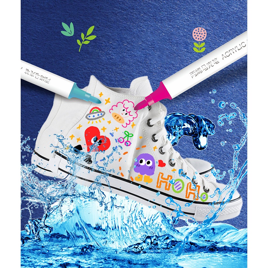 25101_vn-11134207-7r98o-lz8tj5ai1php12-copy_20240918144331-3.jpg Bộ 48 Màu Acrylic Vẽ Trên Mọi Chất Liệu Có Thể Vẽ Chồng Màu - B48L02