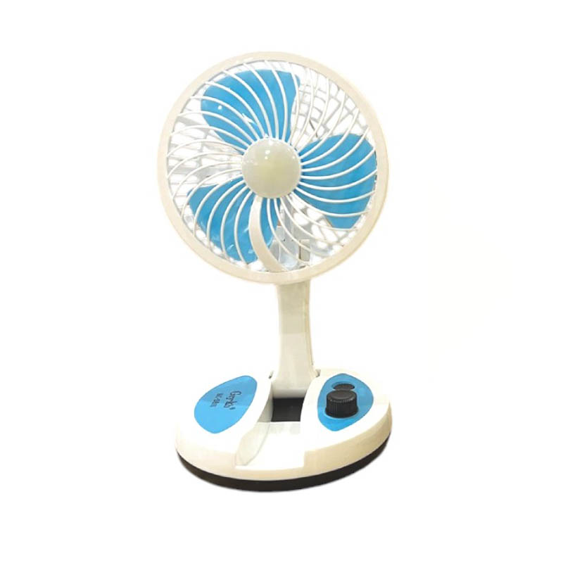 Chuyên sỉ quạt Để Bàn Folding Gấp Gọn Có Đèn Sáng Chuyên sỉ quạt Để Bàn Folding Gấp Gọn Có Đèn Sáng