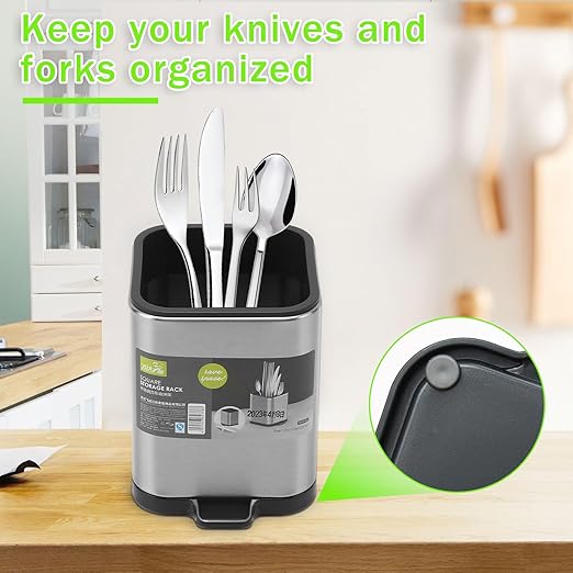 25135_71w6zm48oel-ac-sx522_20240920143410-3.jpg Hộp Cắm Dao Inox Có Đáy Thoát Nước Cao Cấp 12x10x10cm - HCDIN01