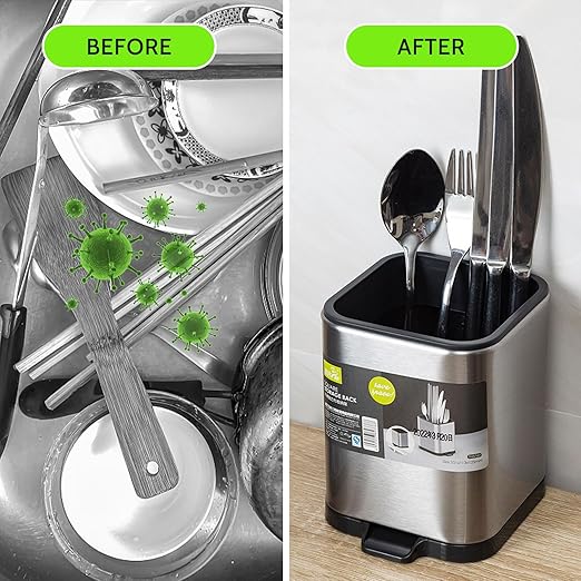 25135_81v2i7kkzal-ac-sx522_20240920143409-3.jpg Hộp Cắm Dao Inox Có Đáy Thoát Nước Cao Cấp 12x10x10cm - HCDIN01