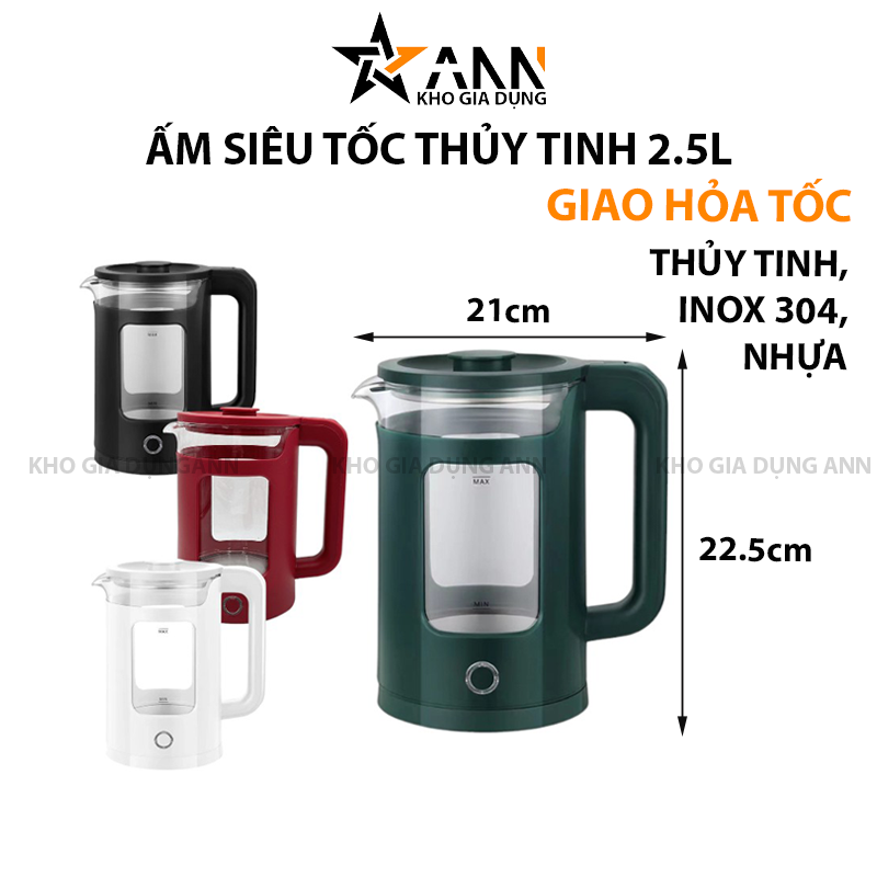 25138_165_20250320103756-1.png Ấm Đun Nước Siêu Tốc Thủy Tinh Cuckoo 2,5L - ASTTT01