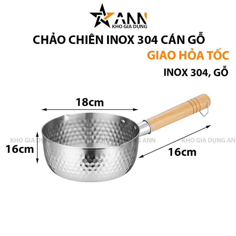 25143_169_20250320103827-1.png Chảo Sâu Lòng Inox Cán Gỗ 18x16cm - CHIN30401