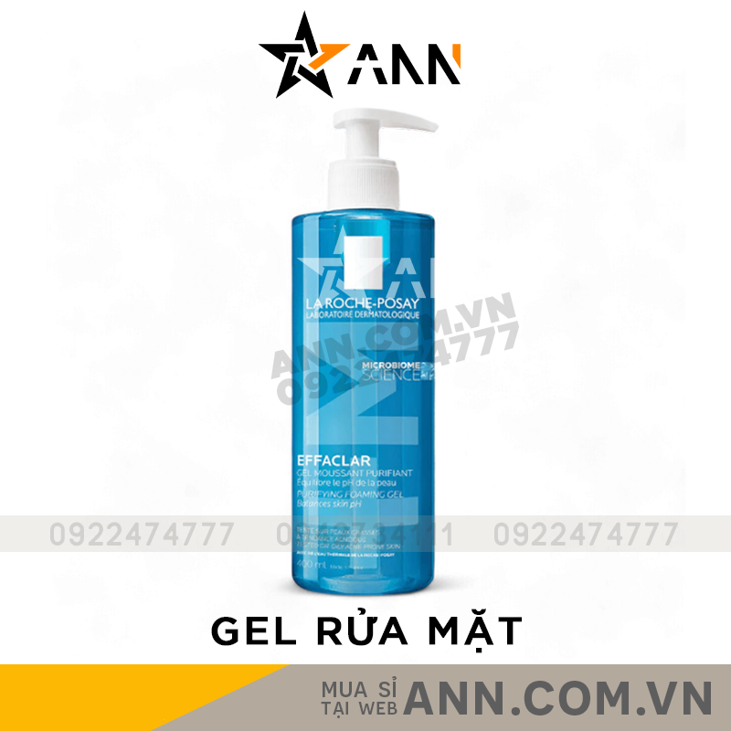 25150_a8_20240924140809-12.png Gel Rửa Mặt La Roche-Posay Dành Cho Da Mụn Và Nhạy Cảm 400ml - 3337872411991