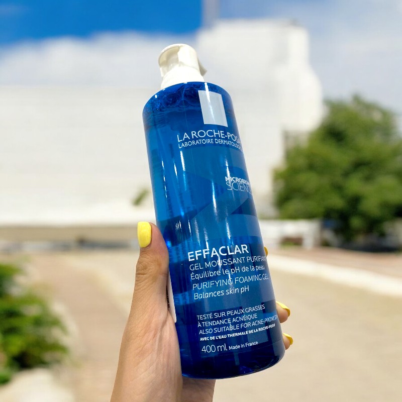 25150_phu-3-photoroom_20240921161235-12.jpg Gel Rửa Mặt La Roche-Posay Dành Cho Da Mụn Và Nhạy Cảm 400ml - 3337872411991