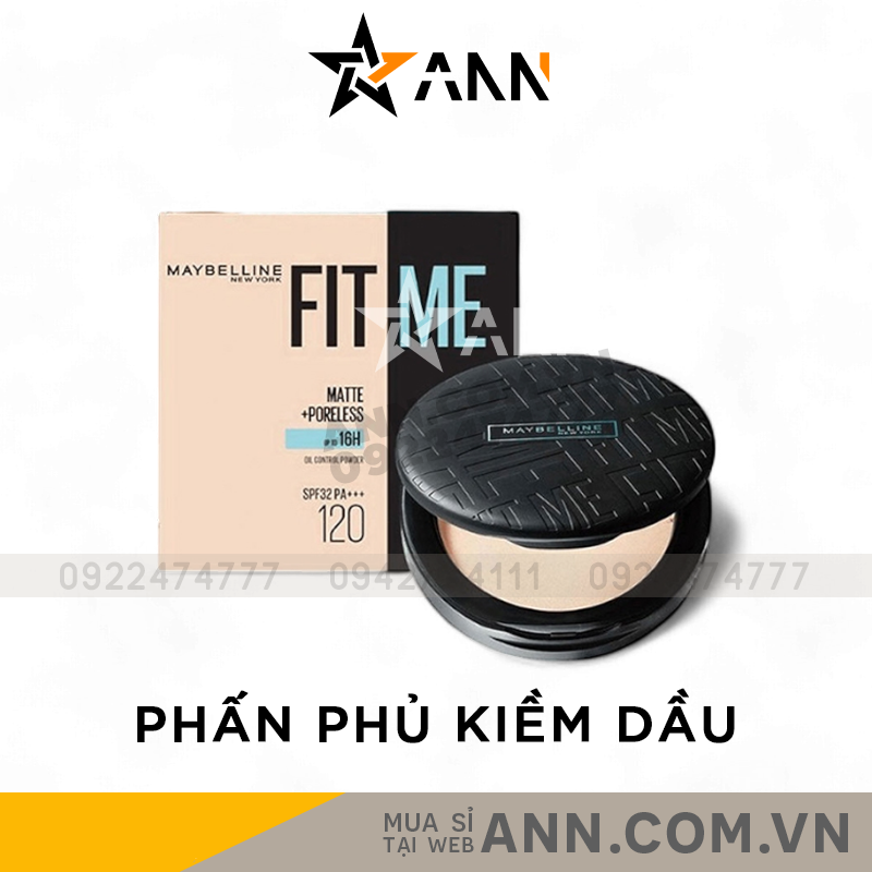 25172_bia-16_20240922143133-2.png Phấn Phủ Maybelline New York Fit Me Oil Control Powder SPF32 PA+++ - 6902395762393