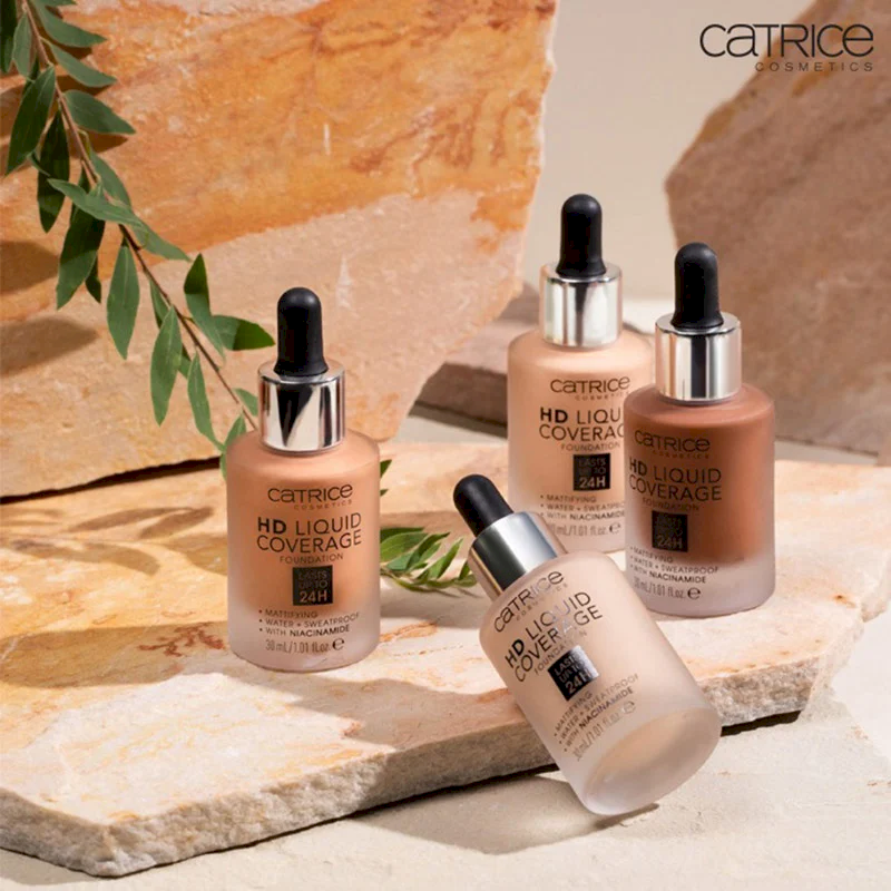 25174_catrice-5-4558b8fb29994b739e192126ae5103f0_20240923095640-3.png Kem Nền Catrice HD Liquid Coverage Foundation 30ml - Hàng Xách Tay - 4250947598283