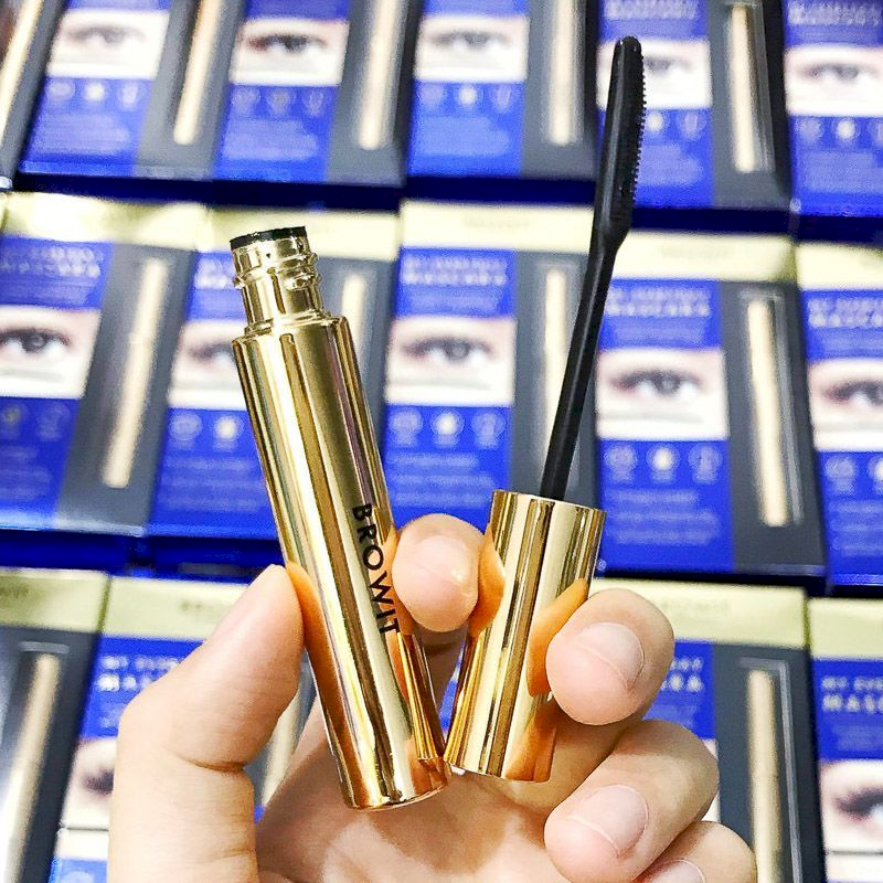 25180_b81f14f6d622f32ea4c94e404dc29f6b_20240924105531-1.png Mascara Browit By Nongchat Màu Xanh Thái Lan Dưỡng Mi dài và cong - 8858842084090