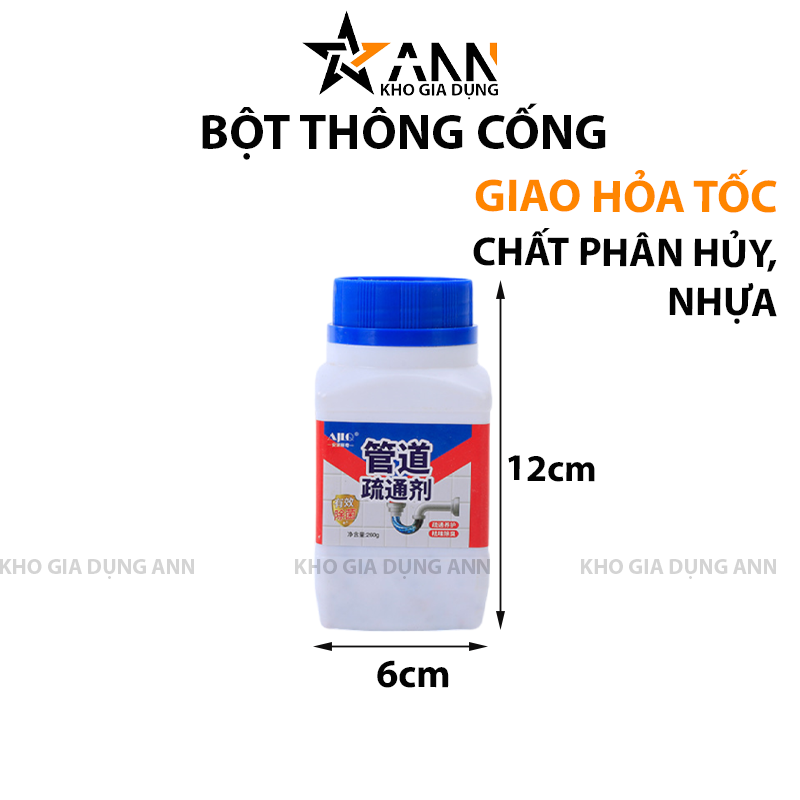 25197_187_20250320111102-1.png Hủ Bột Thông Cống Nắp Xanh 260g - HBTCNX01