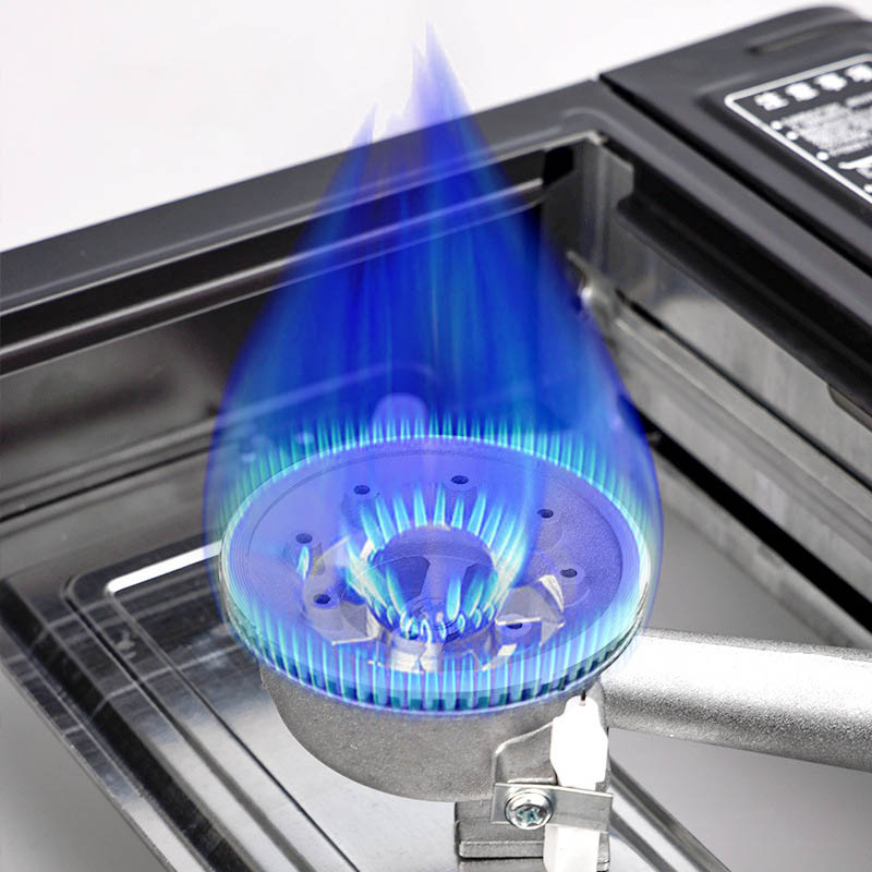 Giá sỉ bếp Gas Mini International Inox Không Gỉ Giá sỉ bếp Gas Mini International Inox Không Gỉ