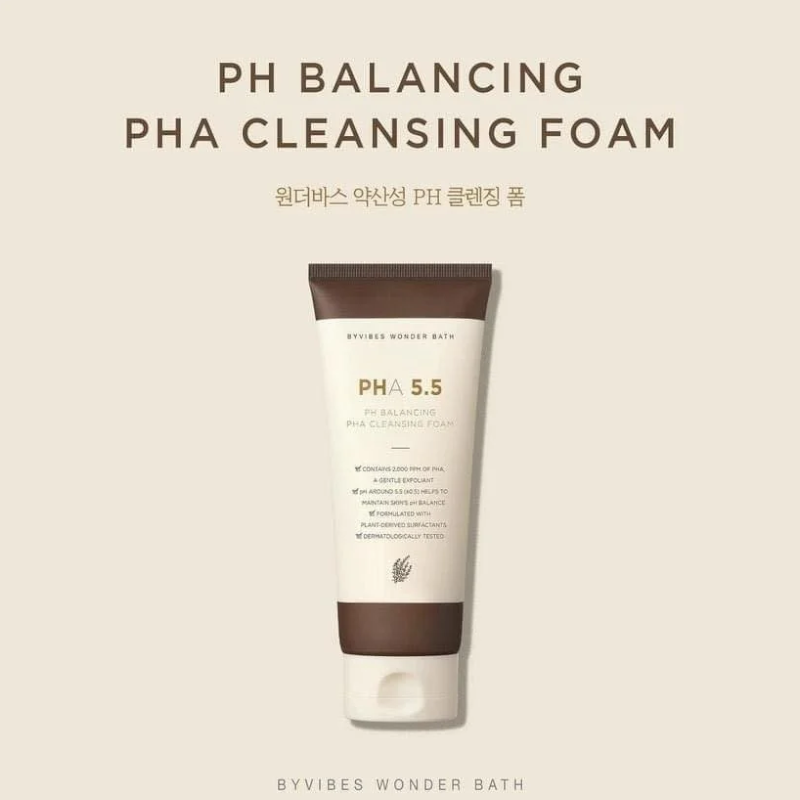 25207_adfsadf-photoroom-8_20240924152913-1.png Sữa Rửa Mặt PHA 5.5 Byvibes Wonder Bath 130ml - 8809499089273