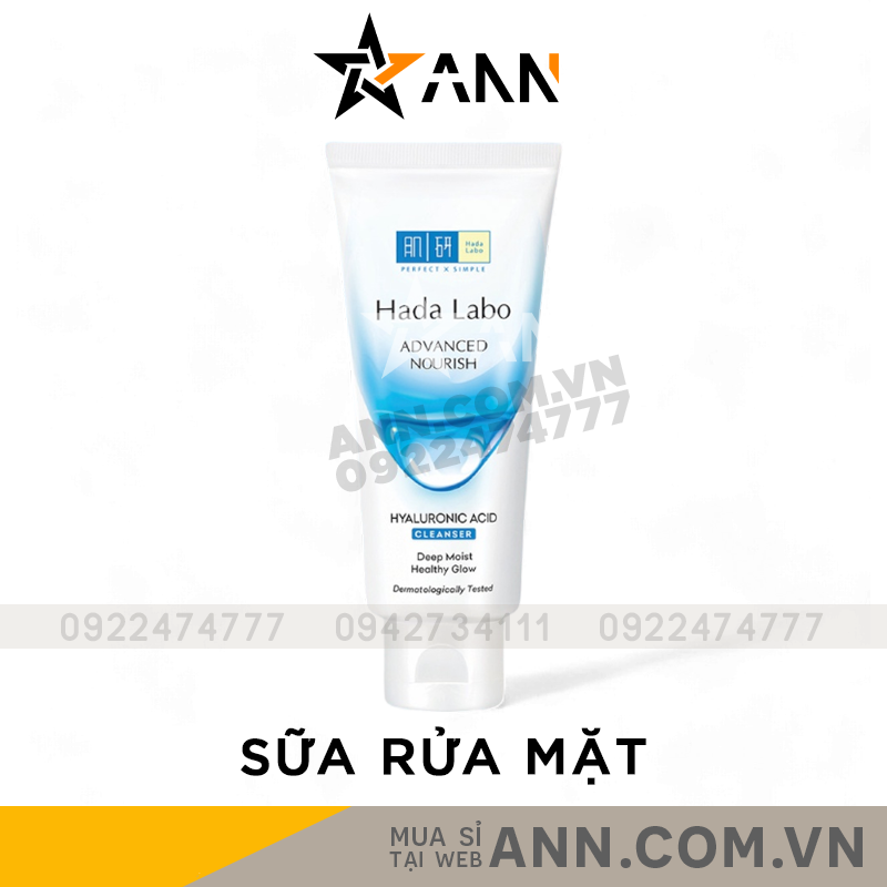 25221_bia-40_20240923163522-3.png Sữa Rửa Mặt Hada Labo Màu Trắng Advanced Nourish Hyaluronic Acid 80g - 8935006537675