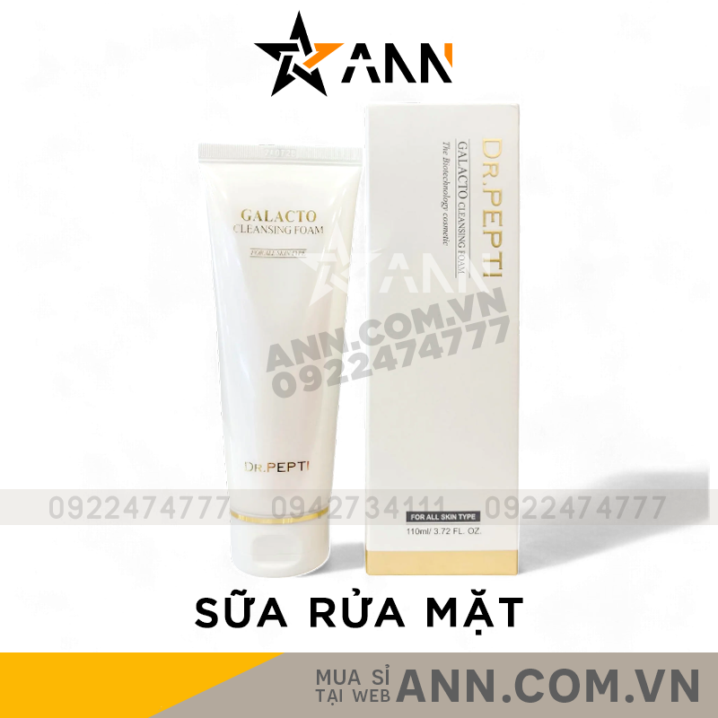 25223_bia-41_20240923170206-6.png Sữa Rửa Mặt Hàn Quốc Dr. Pepti Galacto Cleansing Foam 110ml - 8809331318561
