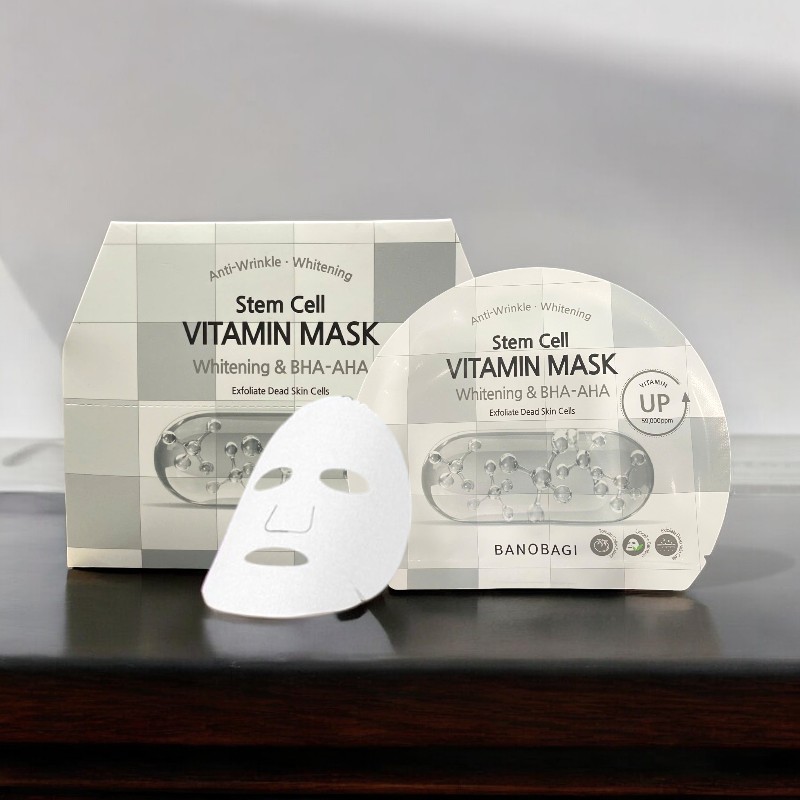 25224_mat-na-thuoc-xam-phu-photoroom_20240923172327-2.jpg Mặt Nạ Giấy Banobagi Màu Trắng Stem Cell Vitamin Mask Whitening BHA AHA Hộp 10 Miếng - 8809486365342