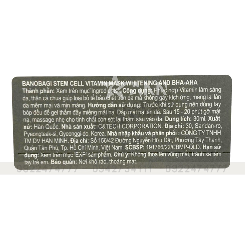 25224_mat-na-thuoc-xam-tem-photoroom_20240923172327-2.jpg Mặt Nạ Giấy Banobagi Màu Trắng Stem Cell Vitamin Mask Whitening BHA AHA Hộp 10 Miếng - 8809486365342