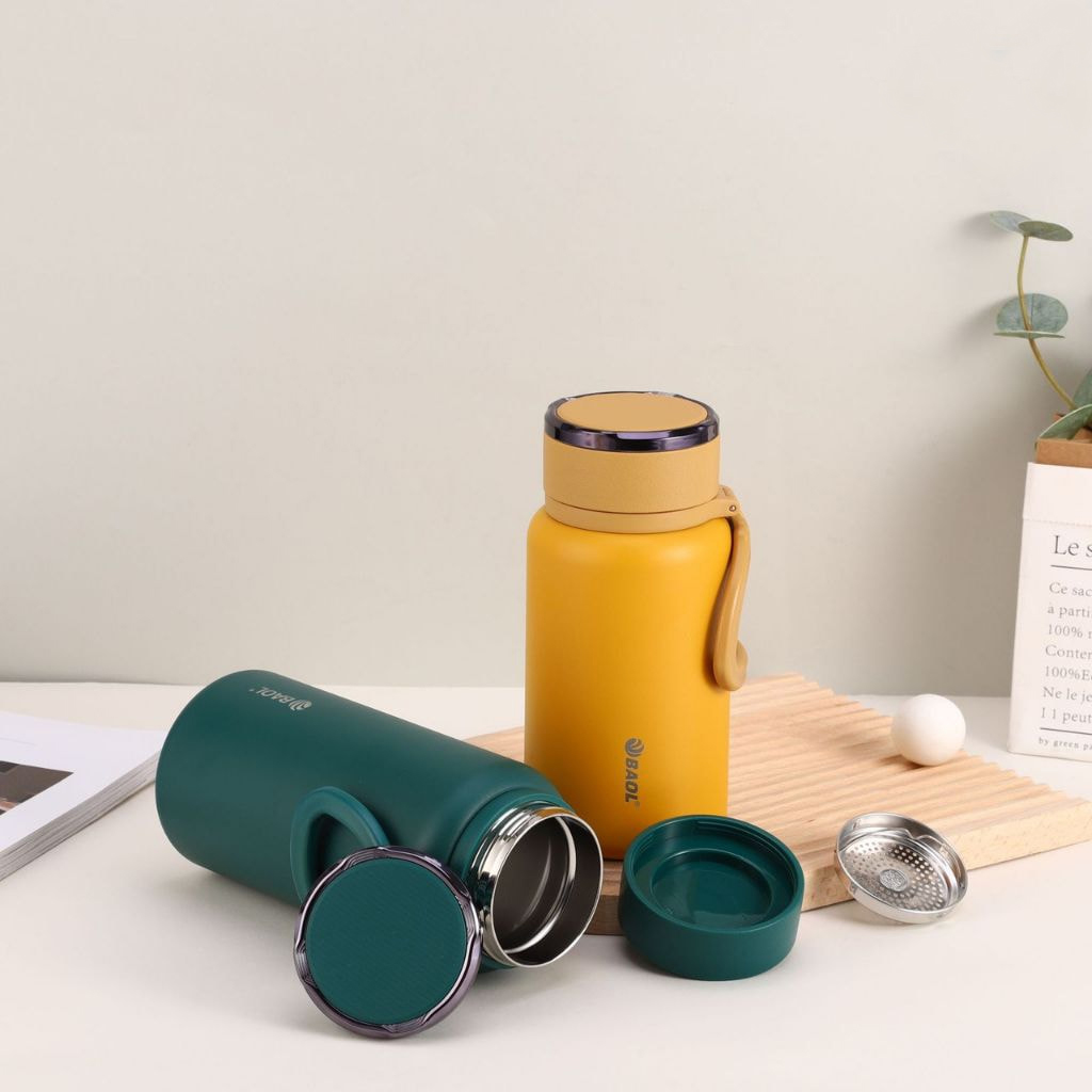 Giá sỉ bình Giữ Nhiệt Baol Quai Bên Hông 1280ml Giá sỉ bình Giữ Nhiệt Baol Quai Bên Hông 1280ml