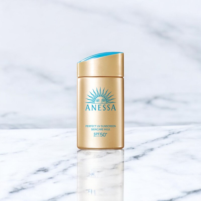 25227_kcn-anessa-phu-photoroom_20240923175905-1.jpg Kem Chống Nắng Anessa Xanh Perfect UV Sunscreen Skincare Milk 60ml - 4909978147105