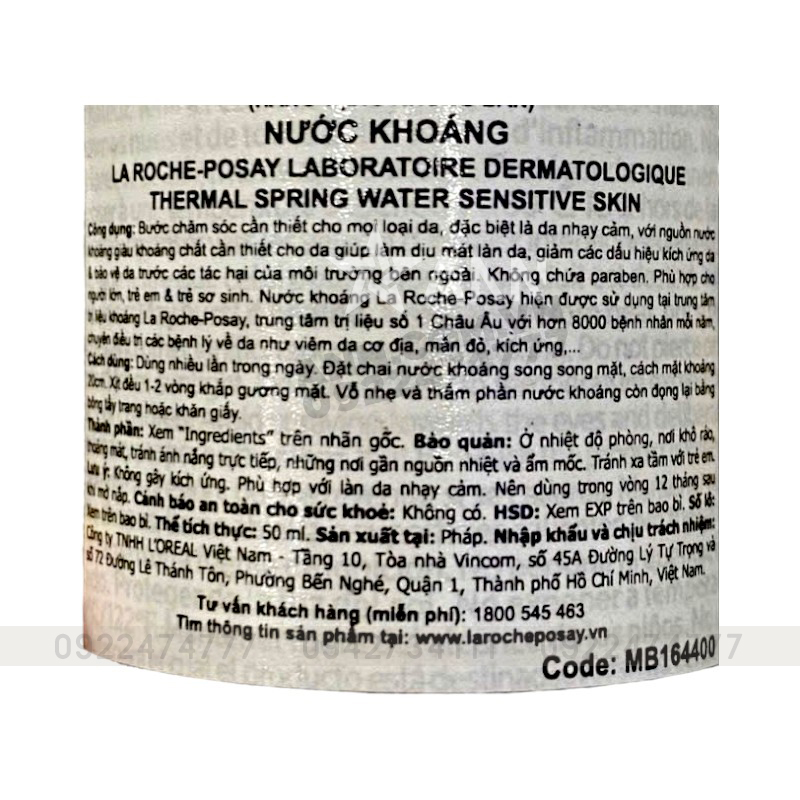 25239_xit-khoang-laroche-tem-photoroom_20240924121321-5.jpg Xịt Khoáng La Roche-Posay Thermal Spring Water 50ml - 3337875665582