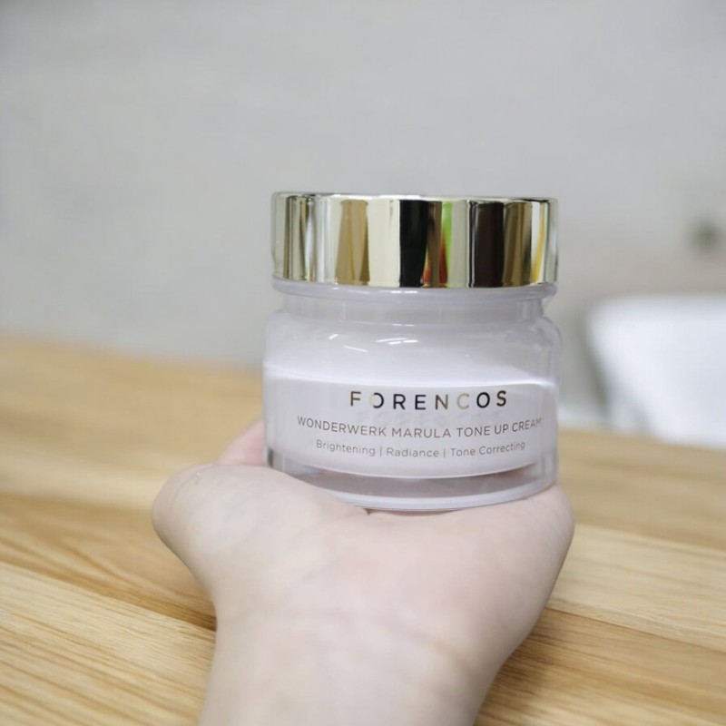 25252_kem-duong-forencos-trang-phu-photoroom-2_20240925094615-2.jpg Kem Dưỡng Forencos Màu Trắng Wonderwerk Marula Tone Up Cream 50ml - 8809058911618