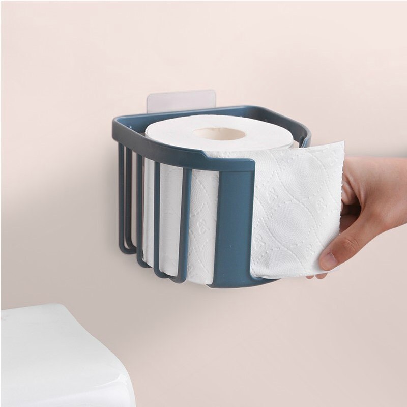 Chuyên sỉ set 2 Rổ Đựng Giấy Vệ Sinh 13.5x12.5x10cm Chuyên sỉ set 2 Rổ Đựng Giấy Vệ Sinh 13.5x12.5x10cm