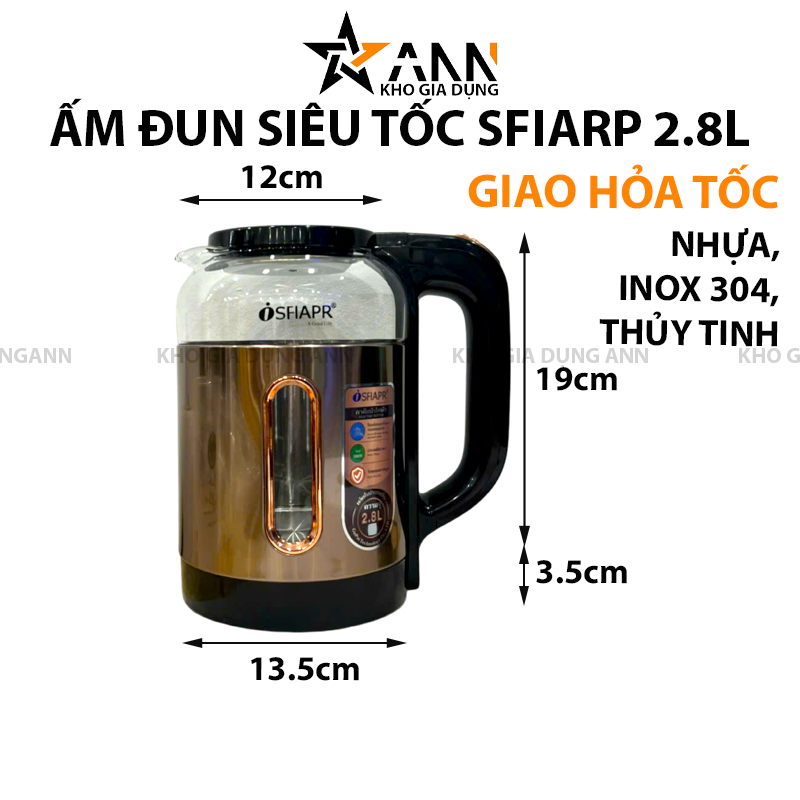 25264_210_20250320111909-1.png Ấm Đun Siêu Tốc Sfiarp 2.8L - ADSTSFIARP