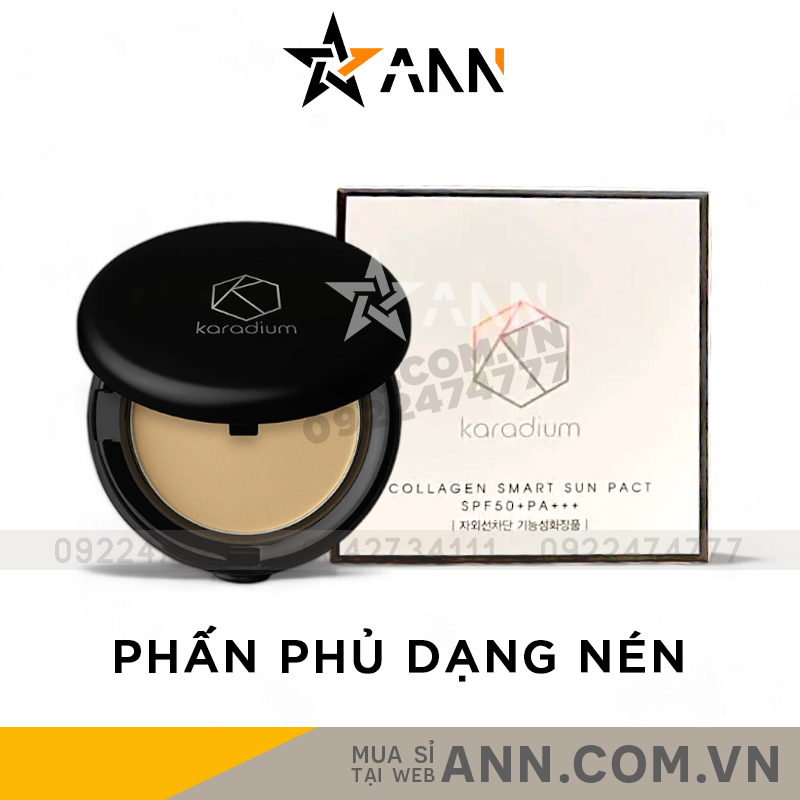 25267_bia_20240925173018-1.png Phấn Phủ Karadium Collagen Smart Sun Pact 11g - 8809320934321