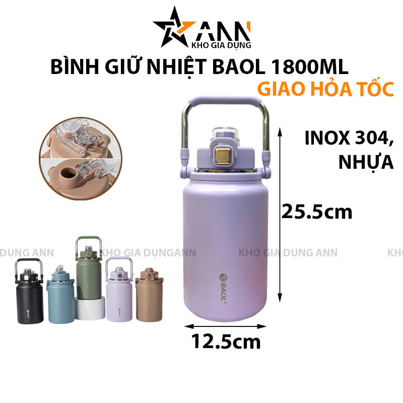 25302_224_20250320112130.png Bình Giữ Nhiệt Baol Có Quai Xách WY17 1800ml - BGNBALWY17