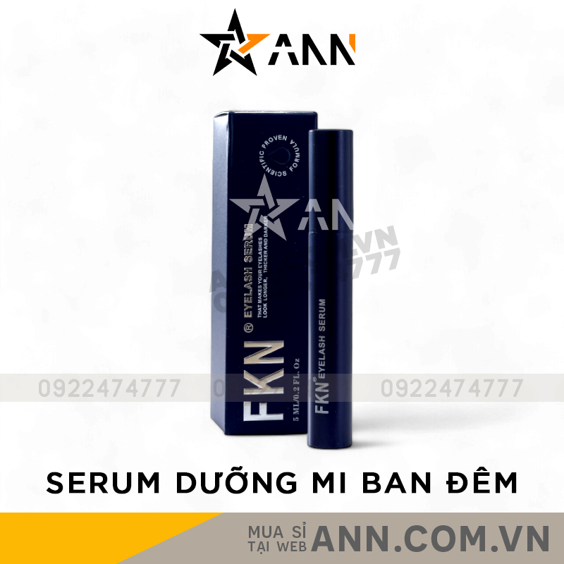 25305_bia-mi-dem_20240927145230.png Serum Dưỡng Mi FKN Pro Màu Xanh Ban Đêm Eyelash Serum 5ml - 8938545845034