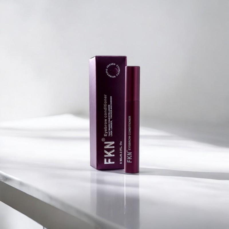 25306_fkn-may-nau-phu-photoroom-1_20240927150216-1.jpg Serum Dưỡng Mày FKN Pro Màu Nâu Eyebrow Conditioner Serum 5ml - 8938545845027