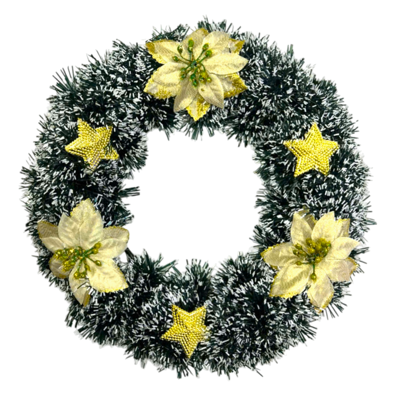 25309_z5872604980439-54fb45c68704cfc860c8c19157220b9e-photoroom-11_20240927160833-4.png Vòng Hoa Nguyệt Quế Noel Trang Trí Tường Cửa Giáng Sinh 5 Mẫu Size 30cm - VHNQ01