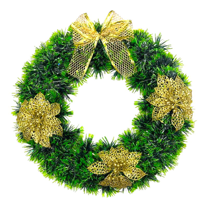 25309_z5872604980439-54fb45c68704cfc860c8c19157220b9e-photoroom-12_20240927160832-4.png Vòng Hoa Nguyệt Quế Noel Trang Trí Tường Cửa Giáng Sinh 5 Mẫu Size 30cm - VHNQ01