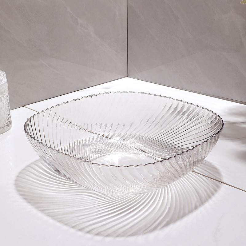 25312_o1cn01m2xhsb1eg90kfjbk3-2208200143843-0-cib_20240927175439-2.jpg Set 3 Đĩa Nhựa Vuông 3 Màu Lòng Sâu - S3DNVTS