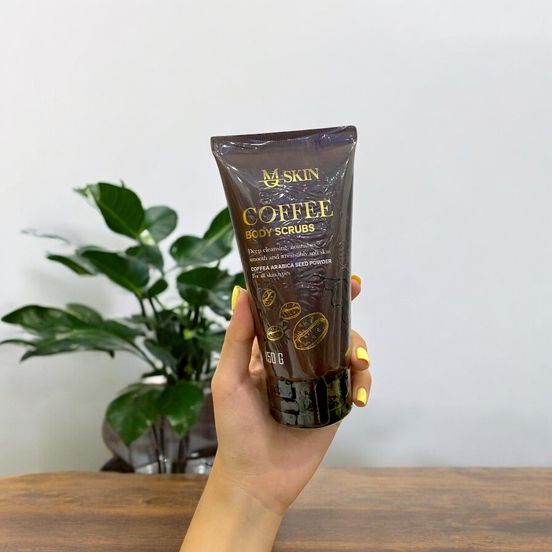 Phân phối combo Kem Ủ Trắng và Kem Body Dưỡng Trắng Sữa Dừa MQ Skin Nature Whitening Body 150gr - Tặng Tẩy Tế Bào Chết Cà Phê Phân phối combo Kem Ủ Trắng và Kem Body Dưỡng Trắng Sữa Dừa MQ Skin Nature Whitening Body 150gr - Tặng Tẩy Tế Bào Chết Cà Phê