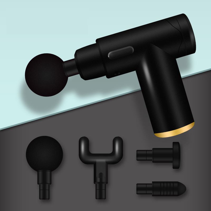 25358_o1cn01bvhtnt2kmred4cete-2210101079600-0-cib_20241102150701-2.jpg Súng Massage Cầm Tay 802 - Máy Mát Xa Toàn Thân 4 Đầu Rung - Sạc Pin 13x13x5cm - SMSCT