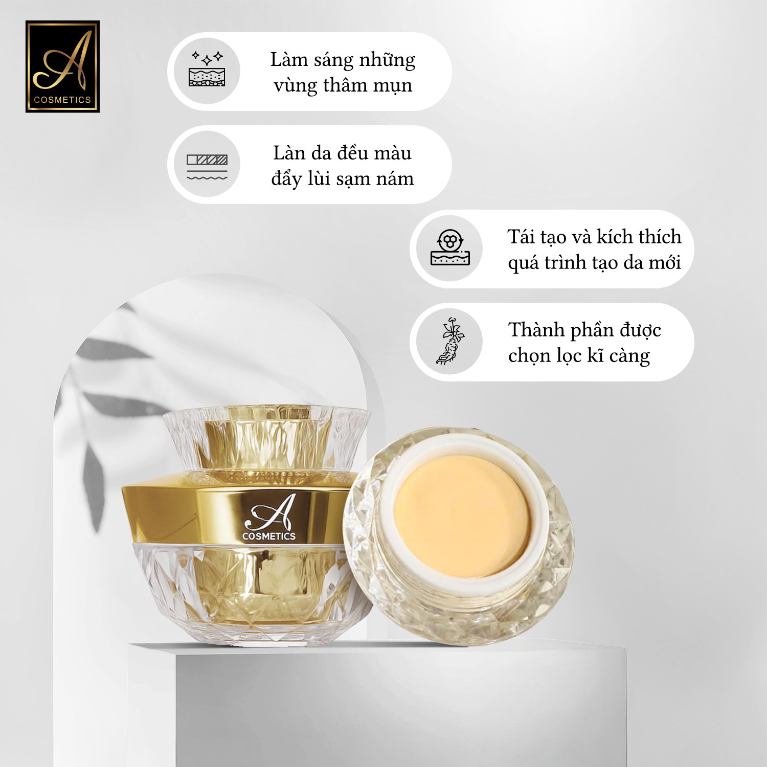 25361_z7164275620625-59cdc34a6d9b9811c4100ed9d74c7d2b_20251028161210-1.png Kem Face Nám Nhân Sâm Ginseng Melasma A Cosmetics 2024 Mỹ Phẩm Phương Anh - FACENAMA2024