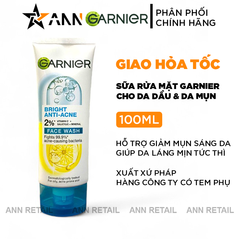 25380_25380-7-20241008085948_20241227120310-1.png Sữa Rửa Mặt Garnier Ngừa Mụn Sáng Da Bright Anti-Acne 100ml - 8994993018222