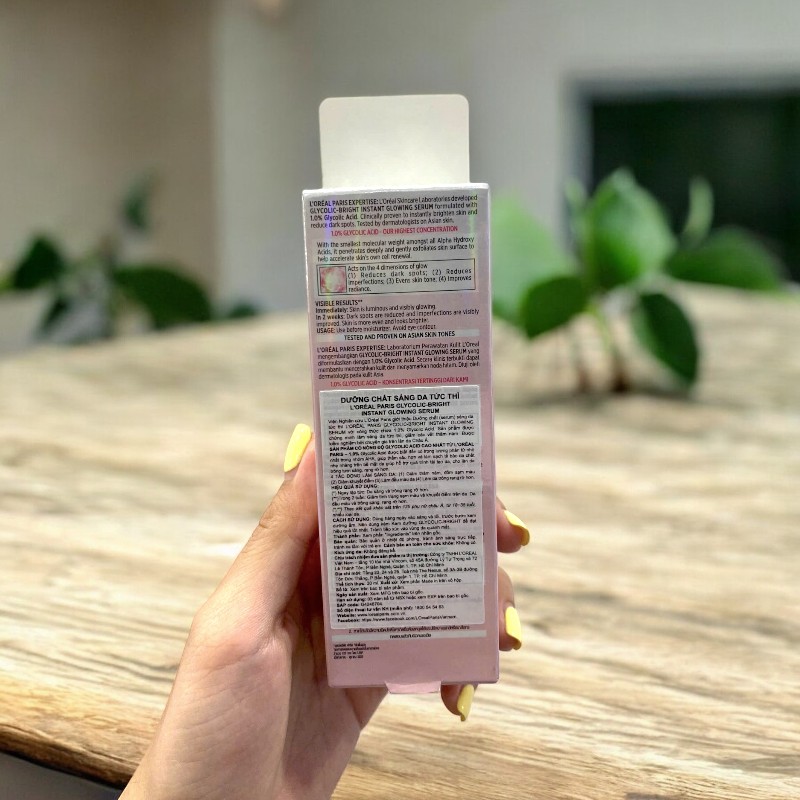 25388_serum-loreal-hong-phu-photoroom-5_20241007152628-15.jpg Serum Dưỡng Sáng Da Tức Thì Loreal Paris Glycolic-Bright Instant Glowing Serum 30ml - 8994993016587