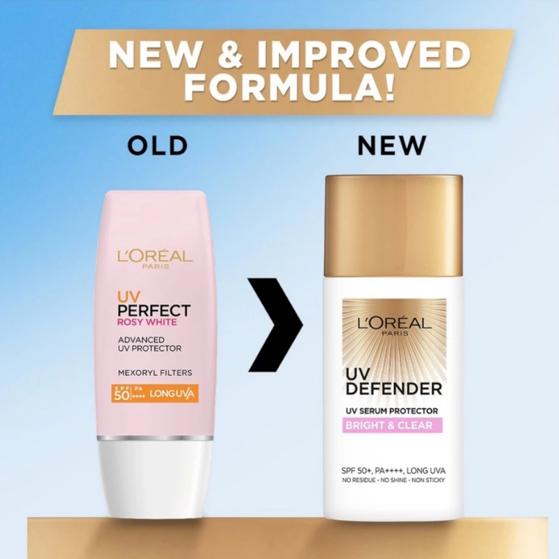 25392_kcn-bright-loreal-phu-photoroom-1_20241008101232-16.png Kem Chống Nắng Loreal Paris Nâng Tone Giảm Thâm Bright & Clear With Niacinamide SPF50+ PA++++ 50ml Loreal - 8994993014668