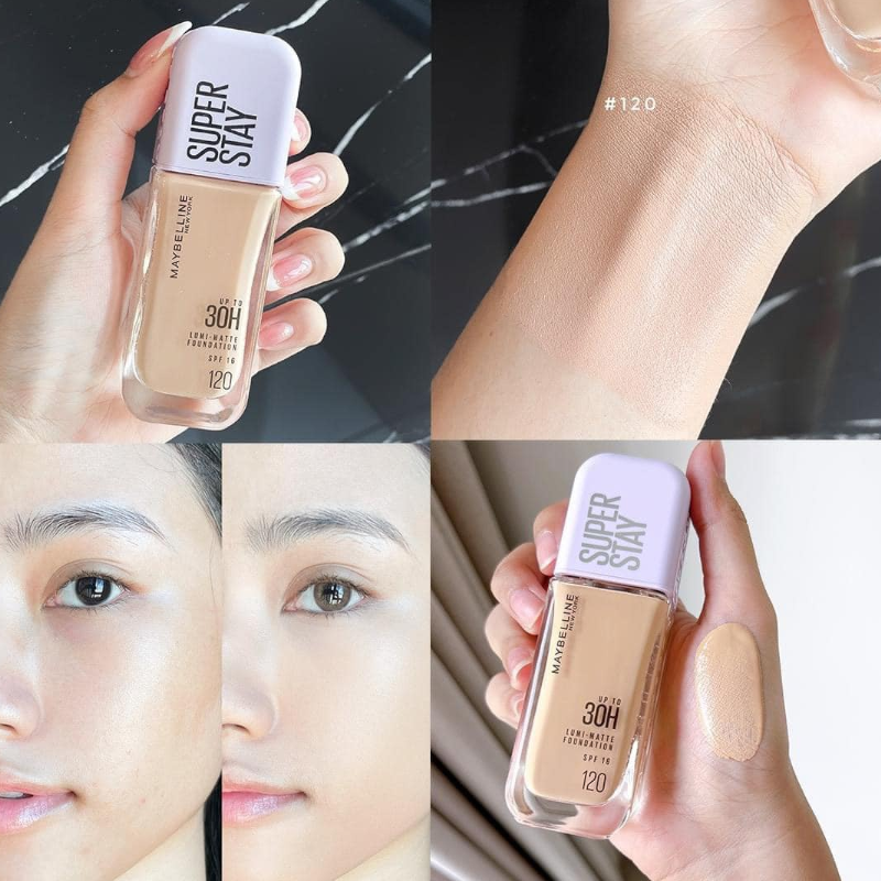 25398_phu-photoroom-8_20241008173344-1.png Kem Nền Maybelline New York Nắp Tím Lâu Trôi Super Stay Up To 30H SPF16 35ml - 6902395970057