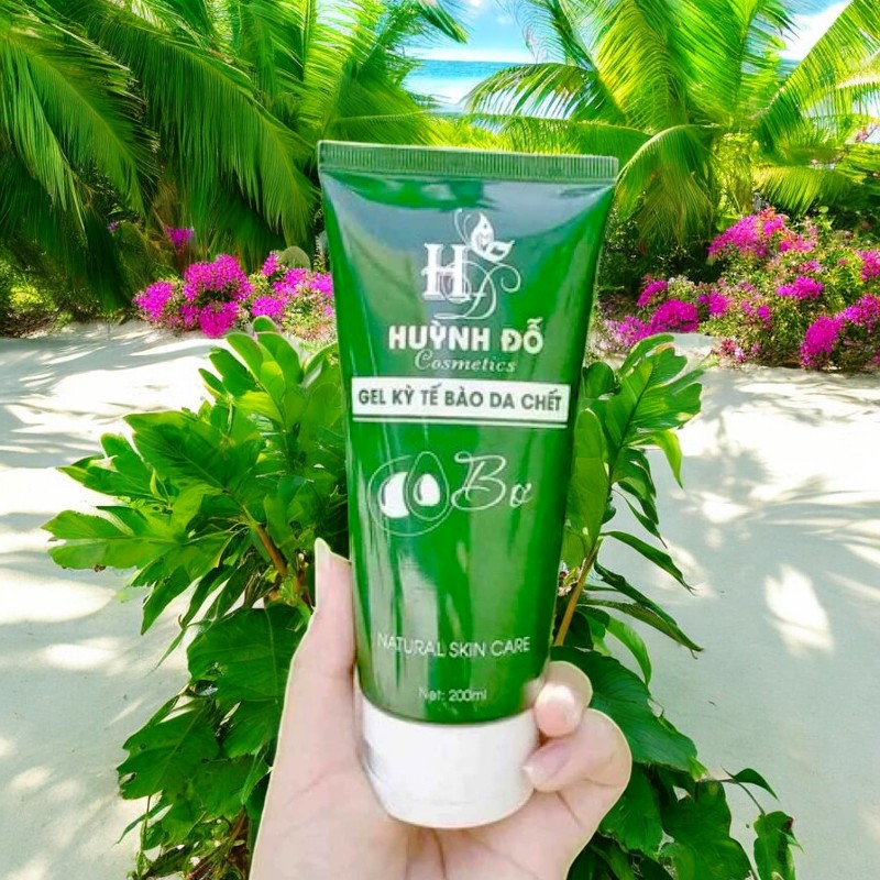 25417_phu-photoroom_20241012121829-3.jpg Gel Kỳ Tế Bào Da Chết Bơ Cho Mặt Và Body Huỳnh Đỗ 200ml - 8938523197247