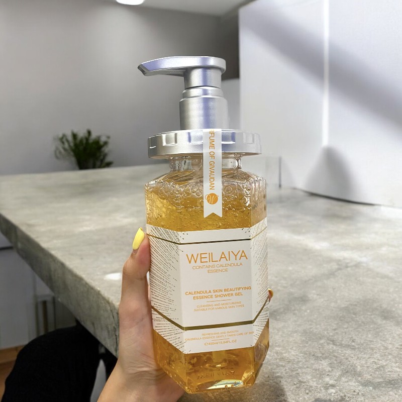 25419_sua-tam-weilaiya-phu-photoroom-1_20241012162931-3.jpg Sữa Tắm Trắng Da Toàn Thân Weilaiya Cánh Hoa Cúc Vạn Thọ 450ml - 6971025881315