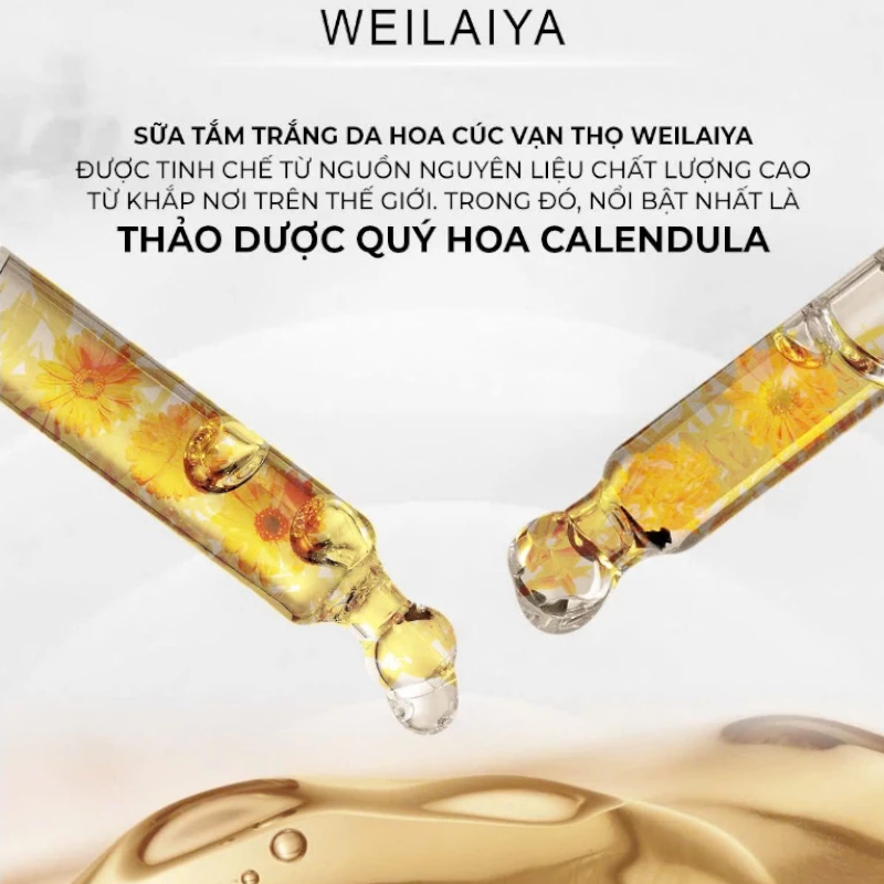 25419_sua-tam-weilaiya-phu-photoroom-4_20241012162931-3.png Sữa Tắm Trắng Da Toàn Thân Weilaiya Cánh Hoa Cúc Vạn Thọ 450ml - 6971025881315