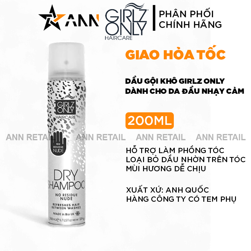 25492_4_20241022130850-4.png Dầu Gội Khô Girlz Only Màu Xám 200ml - Dầu Gội Khô Cho Da Đầu Nhạy Cảm - DGKGOMX