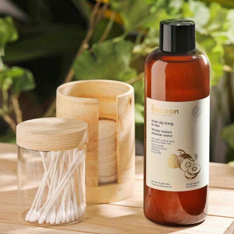 25515_tt-bi-dap-phu-photoroom-4_20241026105247-9.jpg Nước Tẩy Trang Bí Đao Cocoon Dành Cho Da Dầu Mụn 500ml - 8936217700223