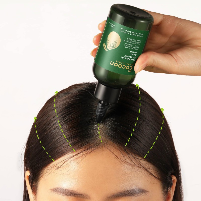 25516_nuoc-buoi-duong-toc-phu-photoroom-4_20241026114330-9.jpg Nước Dưỡng Tóc Tinh Dầu Bưởi Pomelo Cocoon 140ml - 8936217700131