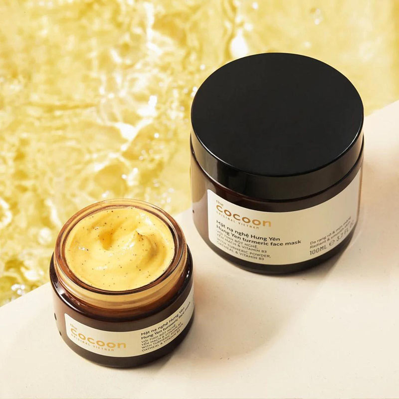 25538_mat-na-nghe-hung-yen-cocoon_20241028153031-6.jpg Mặt Nạ Nghệ Hưng Yên Cocoon 30ml - 8936217700490
