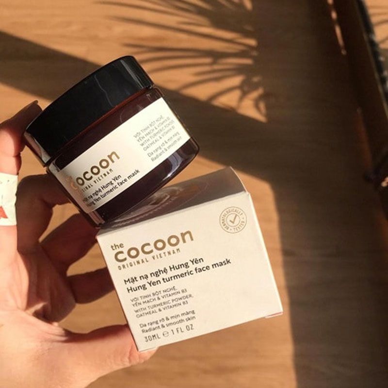 25538_review-mat-na-cocoon_20241028153032-4.jpg Mặt Nạ Nghệ Hưng Yên Cocoon 30ml - 8936217700490