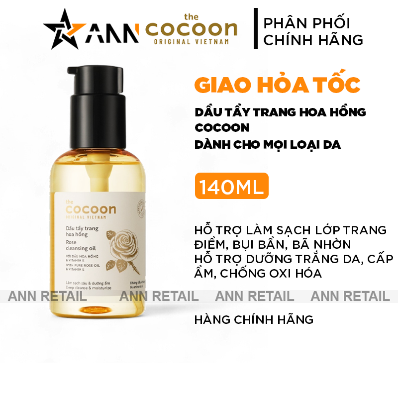 25539_khung-shopee-ann-retail-moi-0410_20241028154945-4.png Dầu Tẩy Trang Hoa Hồng Cocoon 140ml - 8936217700377