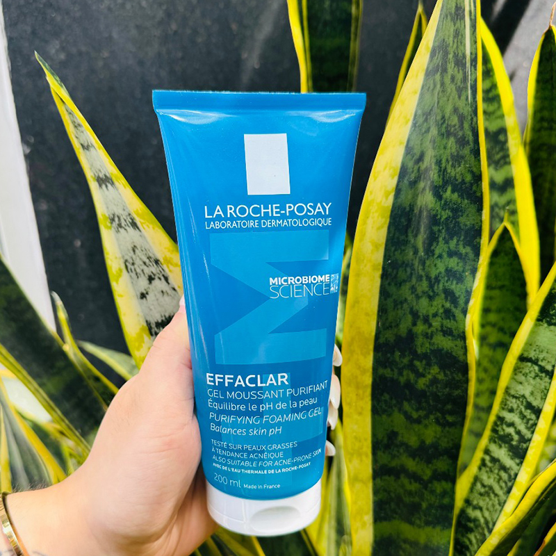 25543_vn-11134207-7r98o-lwqm2vyl513vc6_20241028173033-6.jpg Gel Rửa Mặt La Roche-Posay - Dành Cho Da Dầu Nhạy Cảm 200ml - 3337872411083