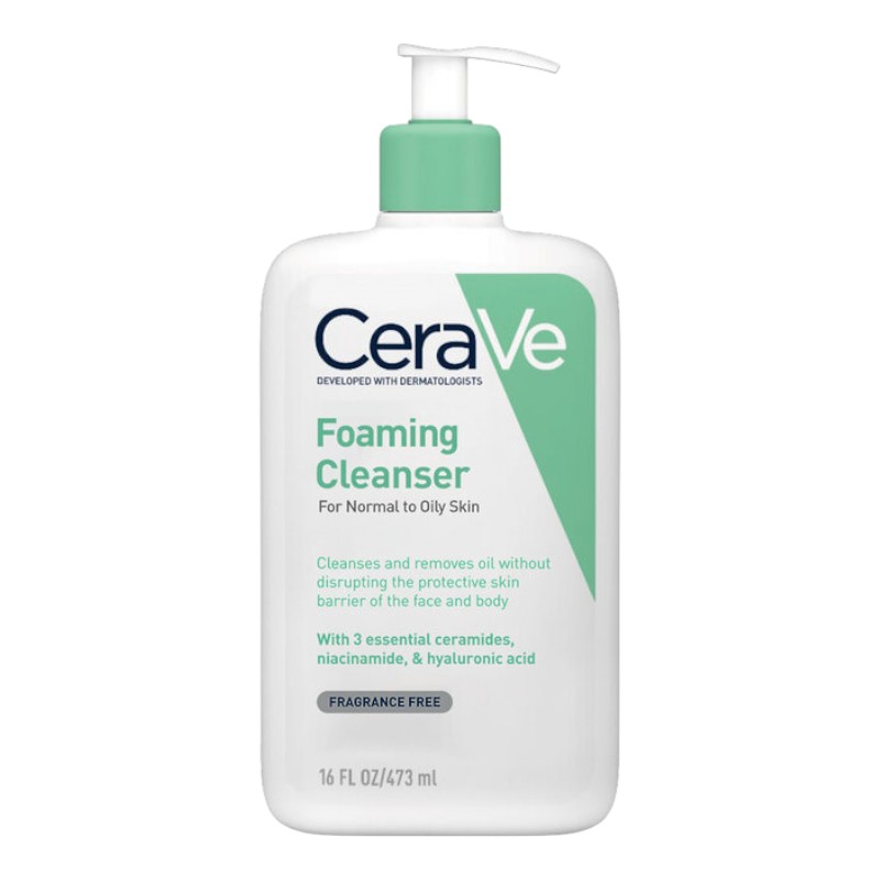25553_trang-lon-photoroom_20241029145754-3.jpg Sữa Rửa Mặt Cerave Foaming Cleanser Xanh Ngọc 473ml - Dành Cho Da Thường Đến Da Dầu - 3337875597357